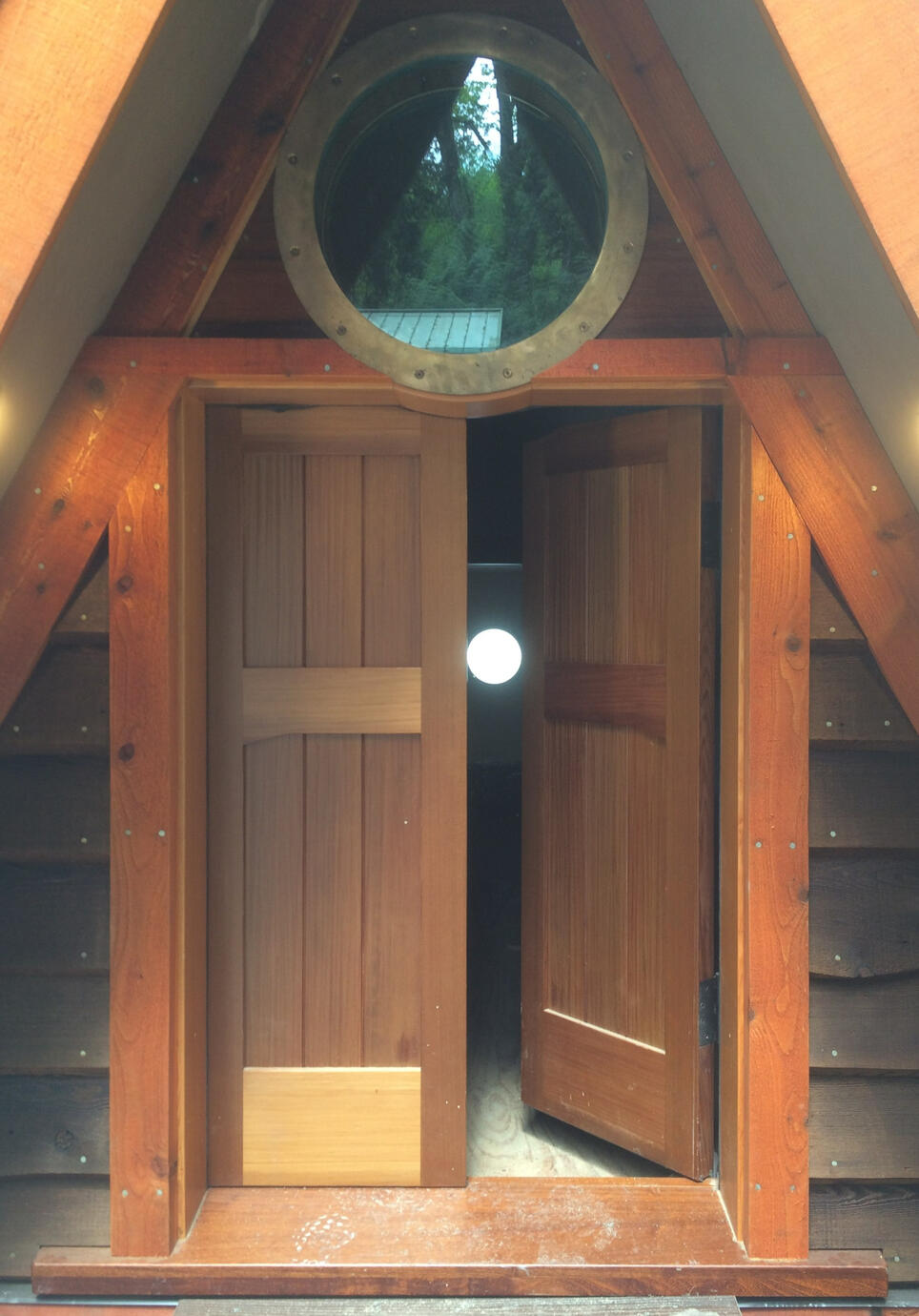 Gable Double