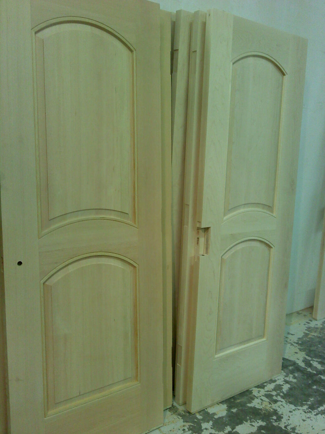 Maple Radius Interiors
