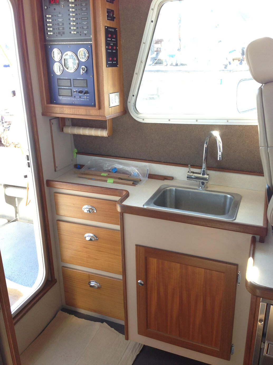 Galley