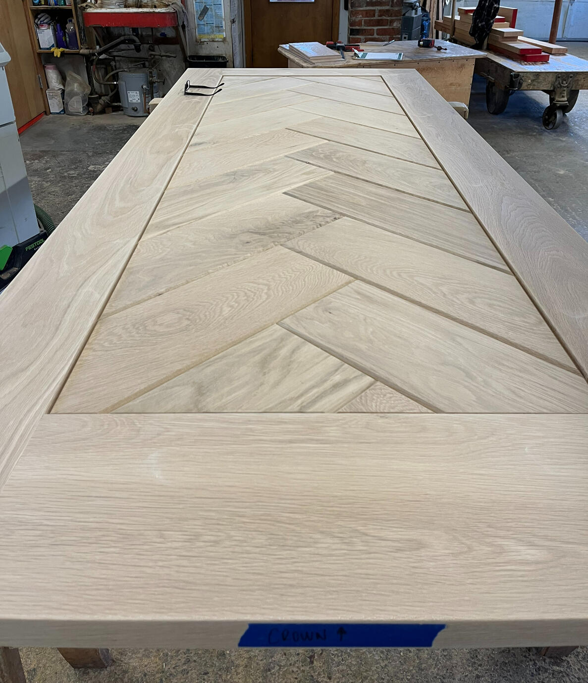 White Oak